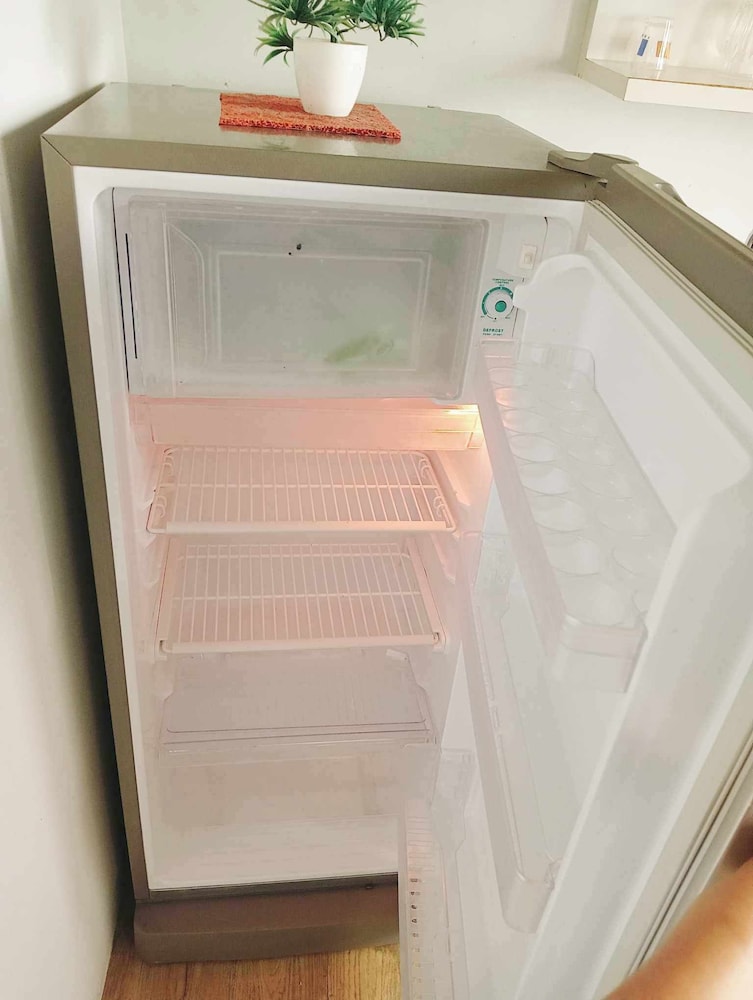 Mini-refrigerator
