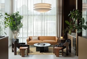 Mint House Nashville Marathon Village by Kasa