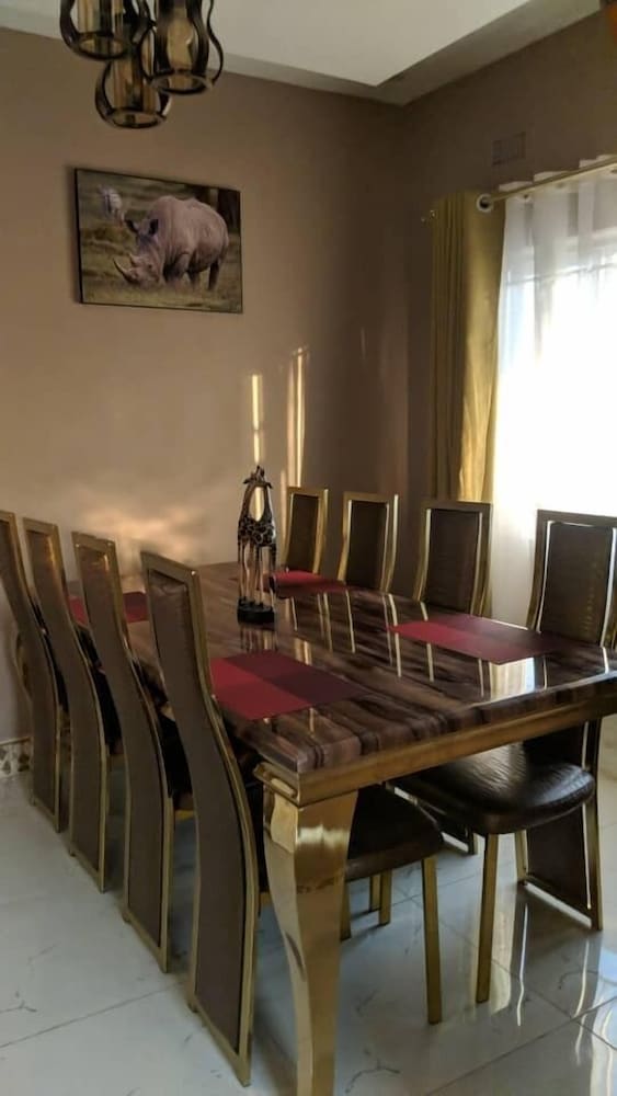 Family dining