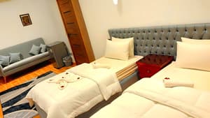 thumbnail: Room
