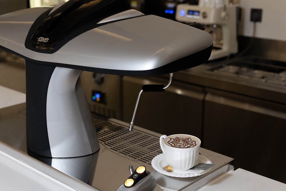 Cafe