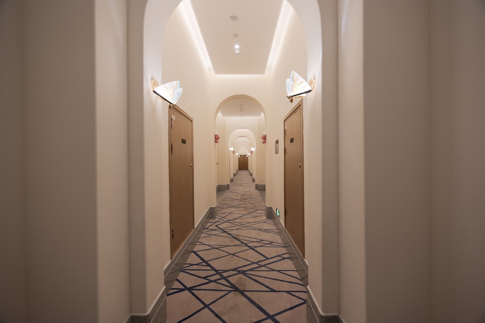 Building design