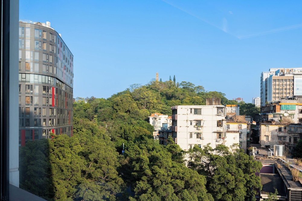 City view