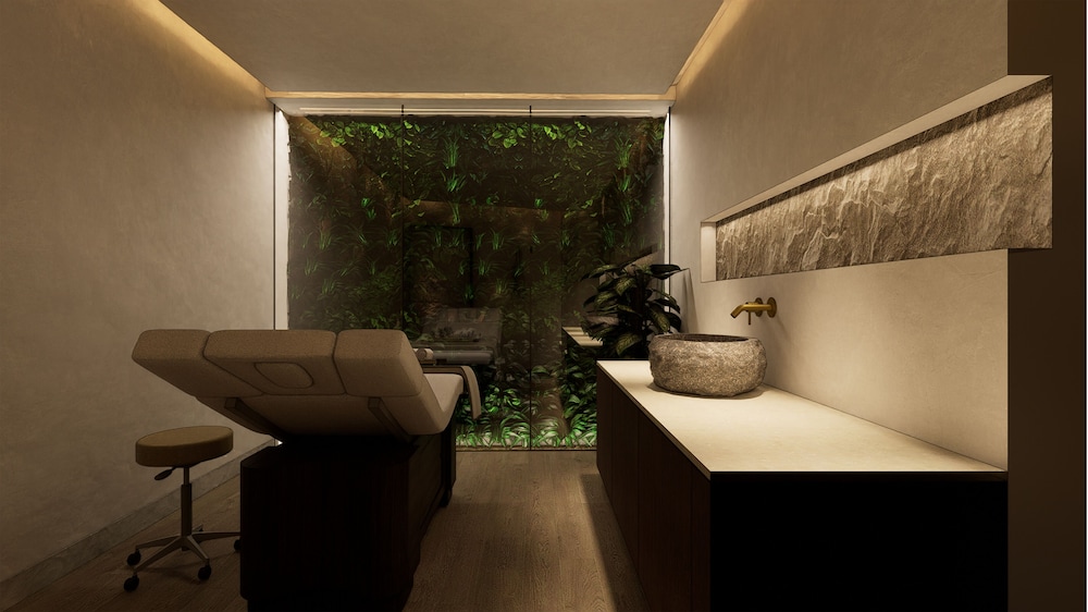 Spa treatment