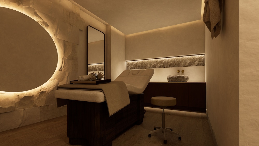 Spa treatment