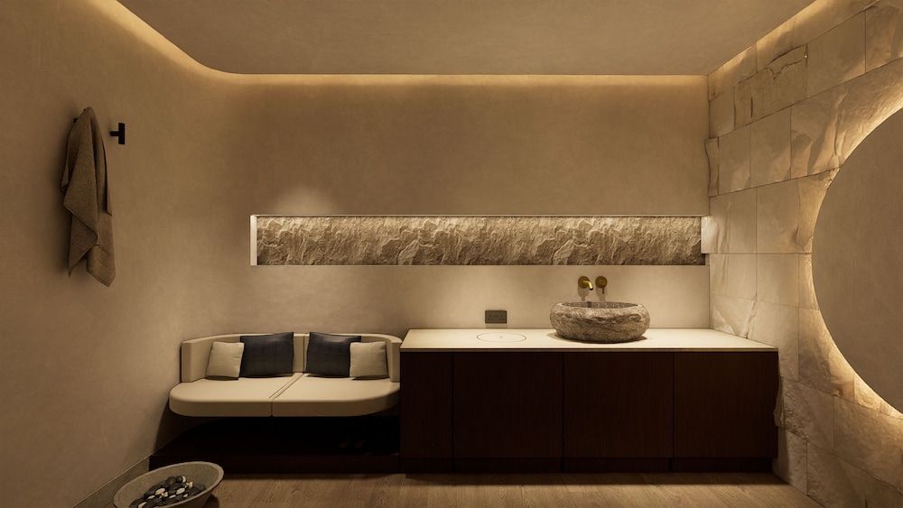 Spa treatment