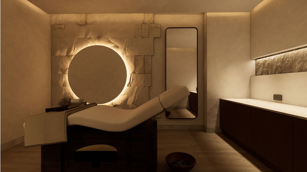 Spa treatment