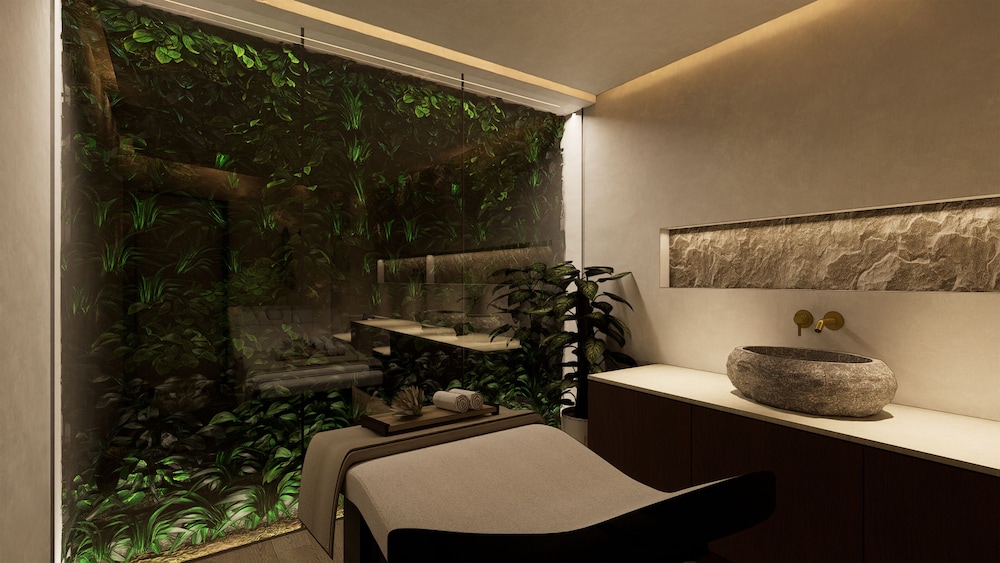 Spa treatment