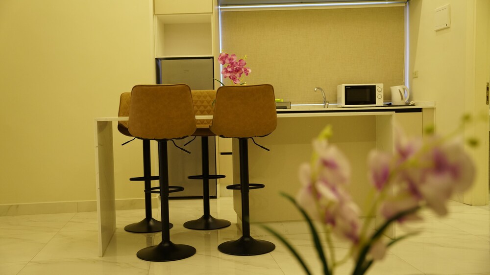 Cleanliness standards