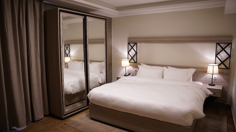 Cleanliness standards