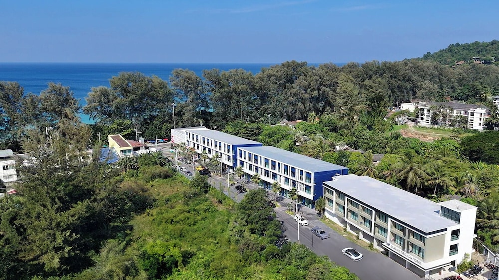 Building design