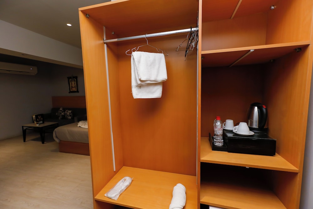 Wardrobe