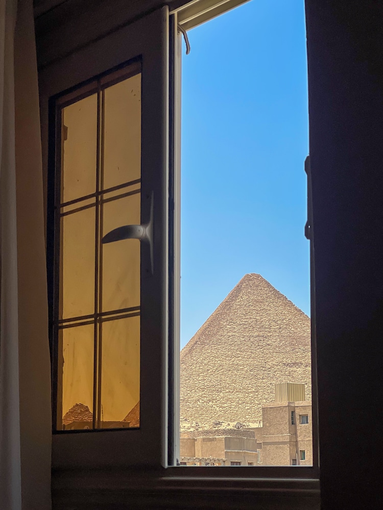 View from room