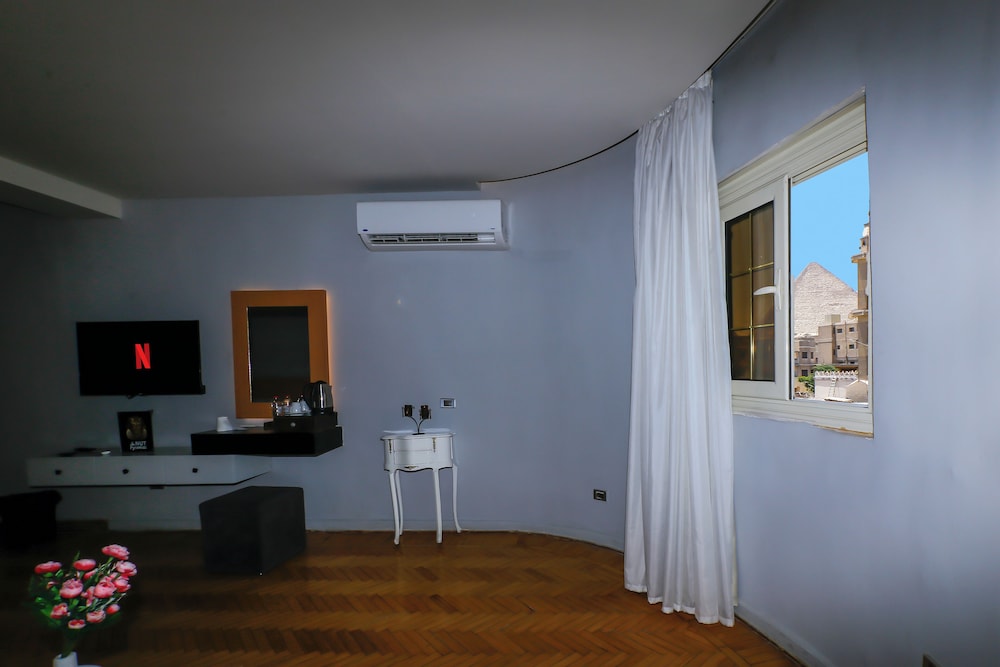 View from room