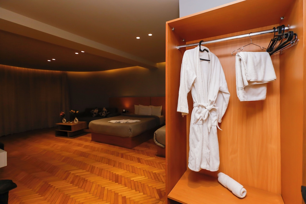 Wardrobe