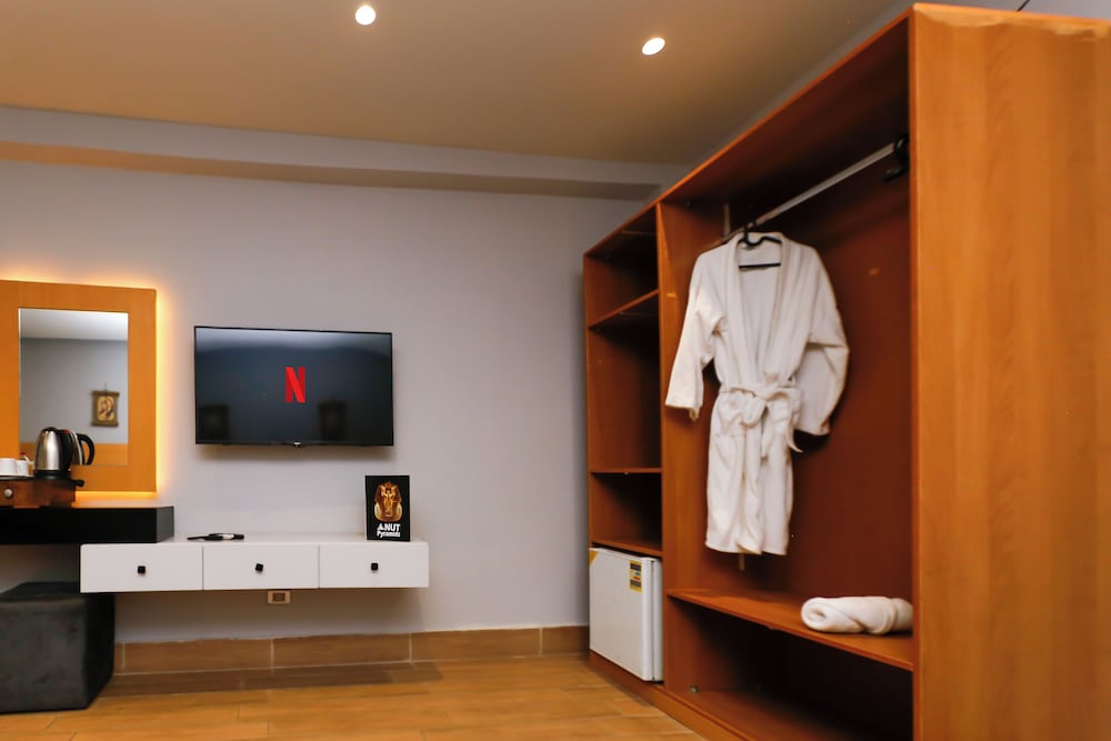 Wardrobe
