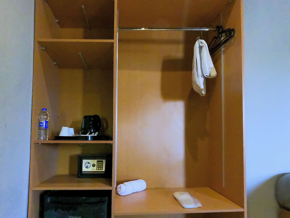 Minibar