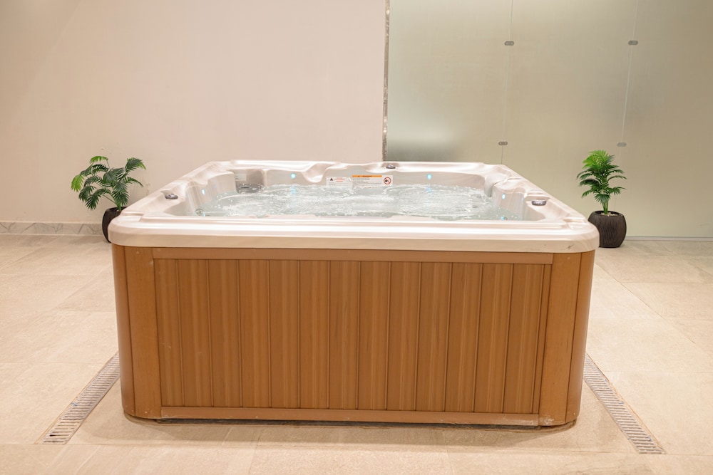 Spa treatment