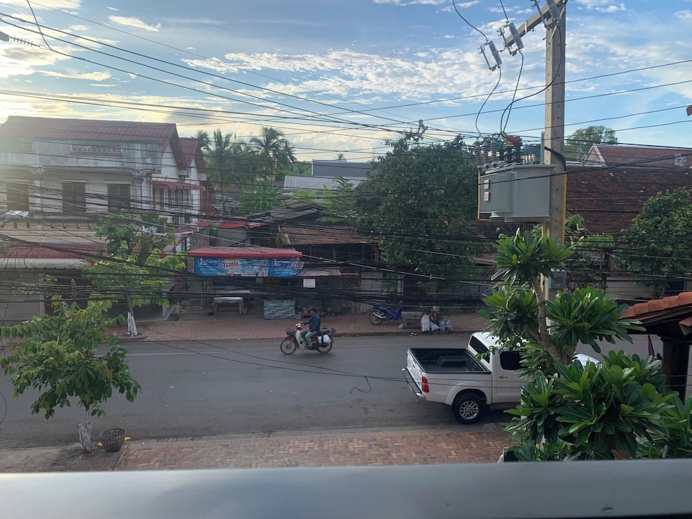 City view