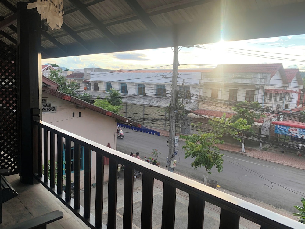 City view