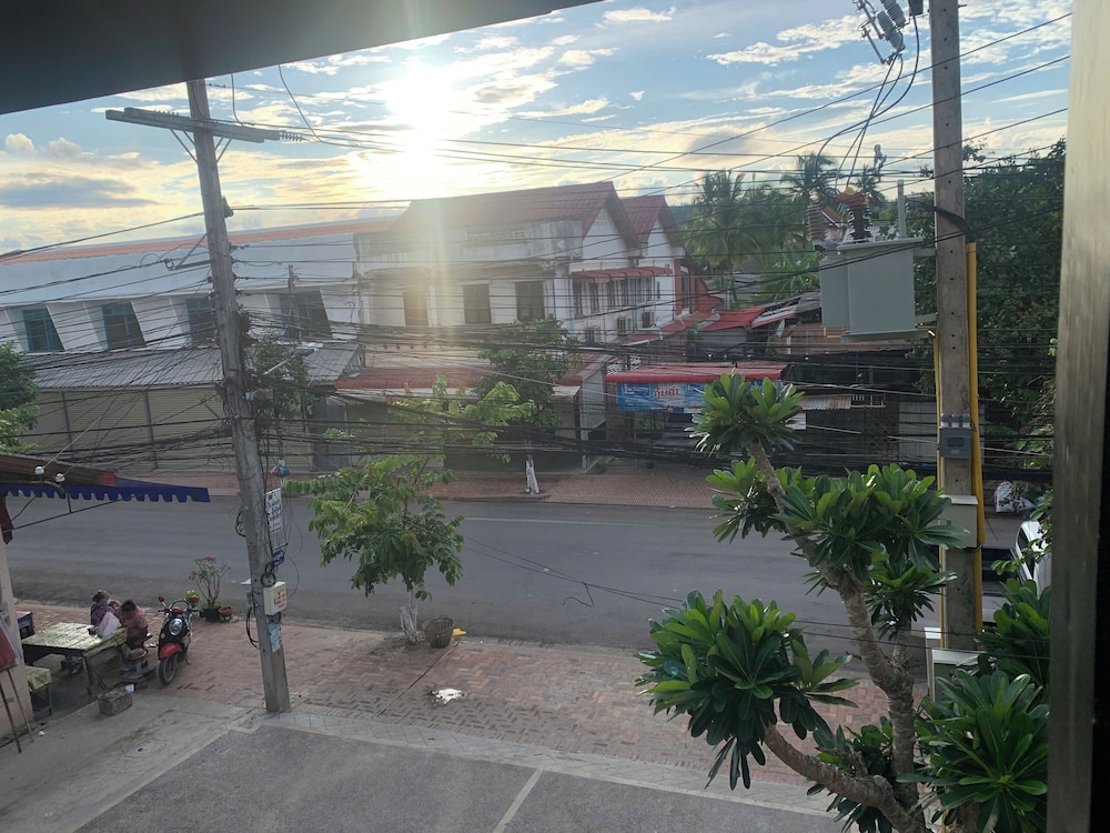 City view