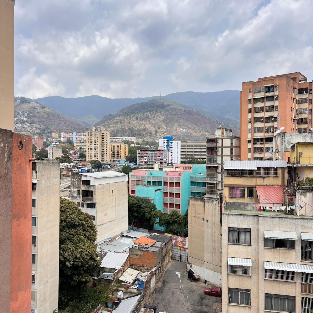 City view