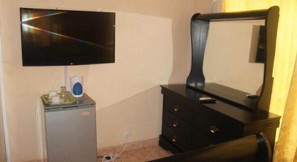 Television