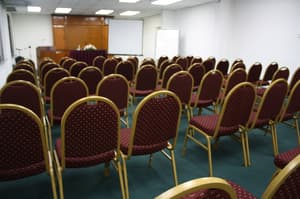 thumbnail: Meeting facility