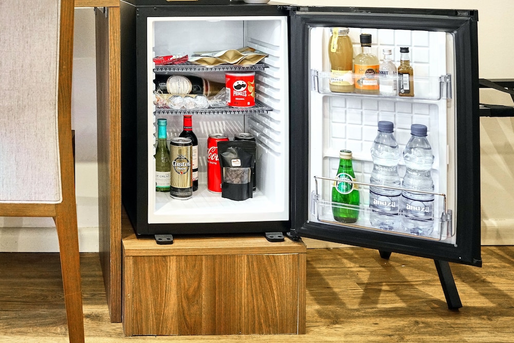 Minibar