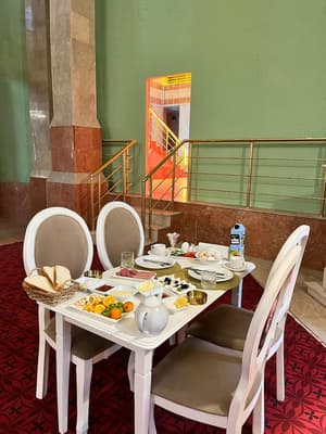 thumbnail: Breakfast meal