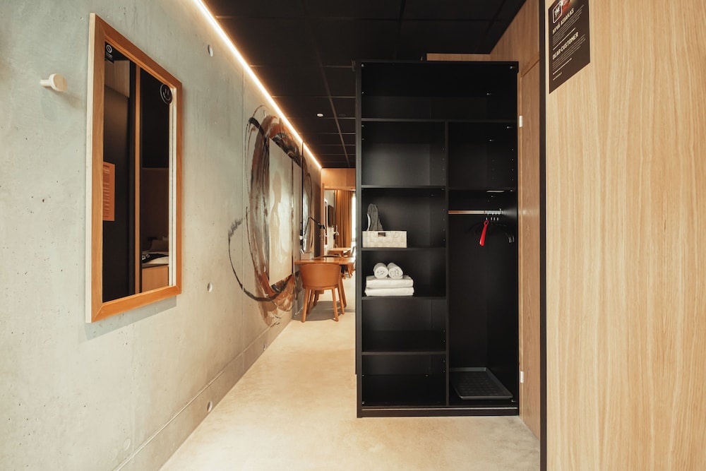 Wardrobe