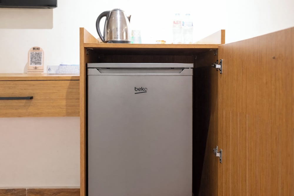 Mini-refrigerator