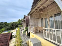 Villa Barong Nusa Penida