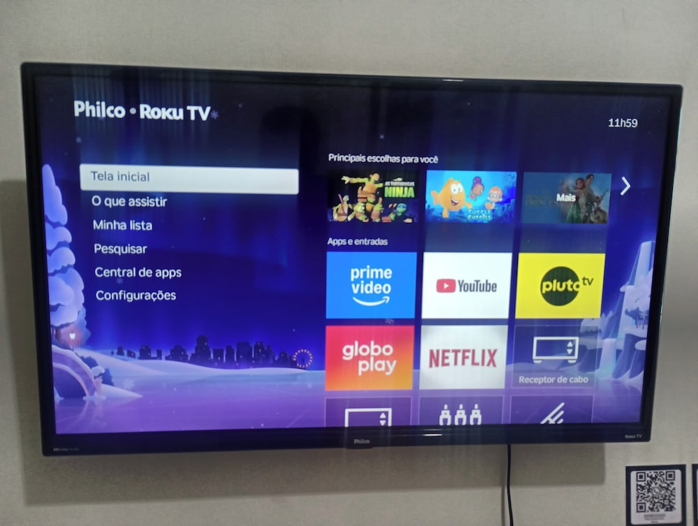 Television