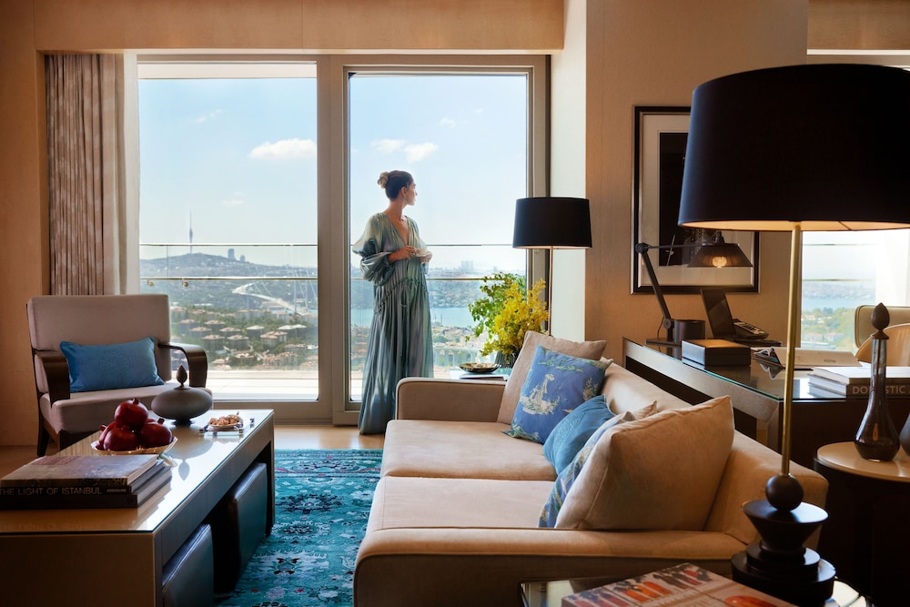 Land view from property