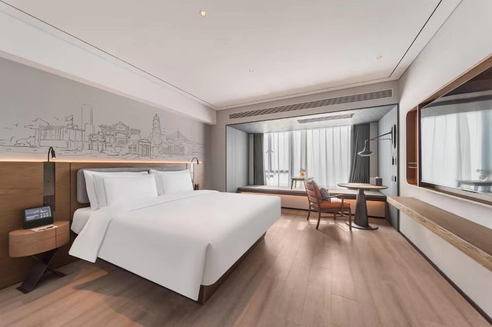 Extra beds