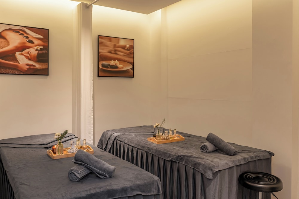 Massage