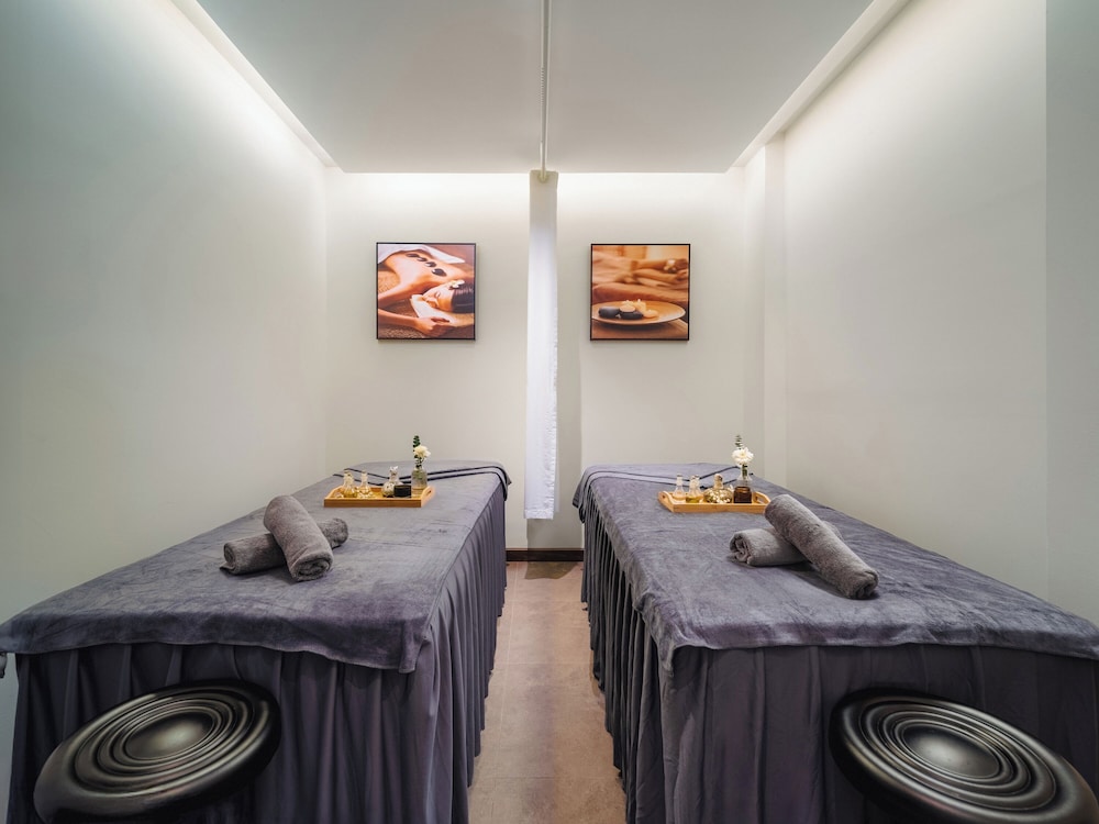 Massage