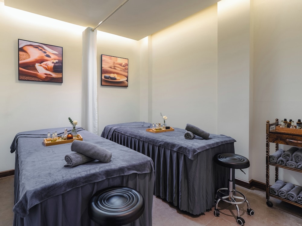 Massage