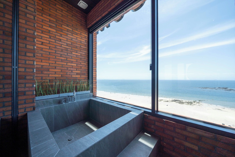 Beach/ocean view