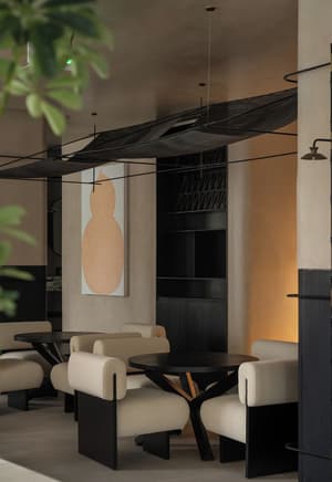 thumbnail: Restaurant