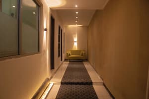 thumbnail: Hallway