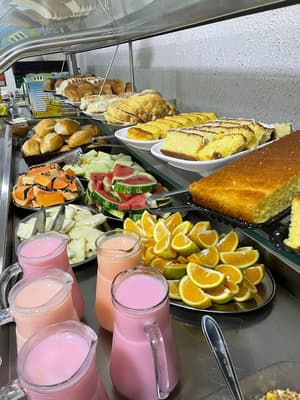 thumbnail: Breakfast meal