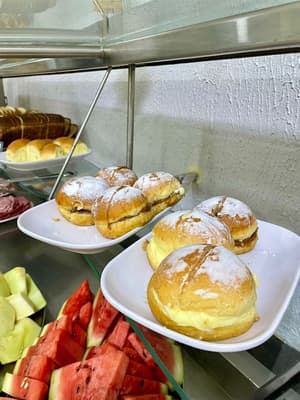thumbnail: Breakfast meal