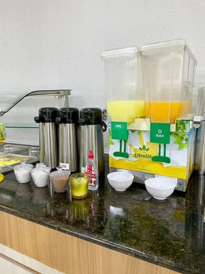 thumbnail: Breakfast meal