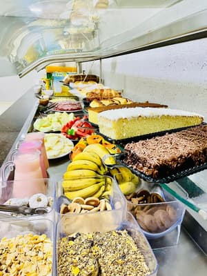 thumbnail: Breakfast meal