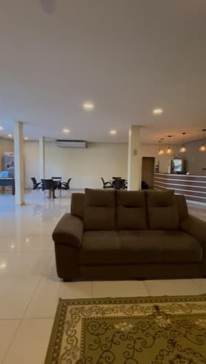 thumbnail: Reception