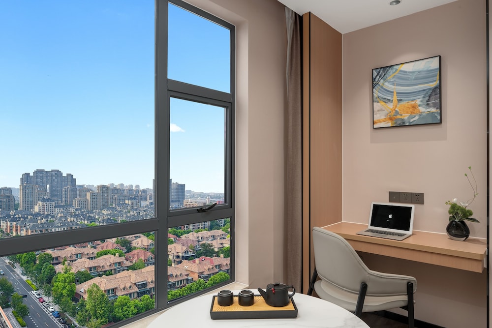 City view