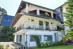 Midky Hotel Nuwara Eliya