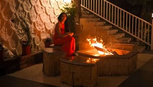 thumbnail: Terrace/patio